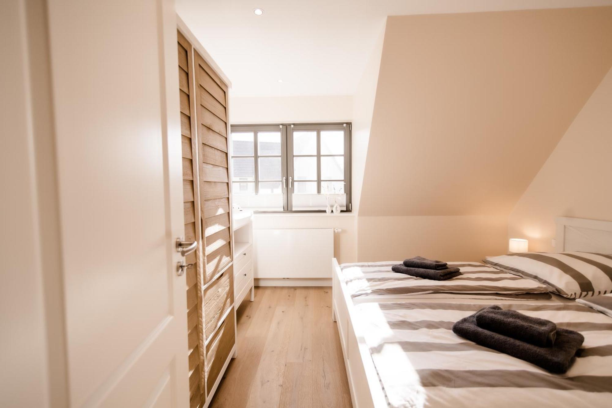Ferienhaus Meeresschatz Zingst Exterior photo